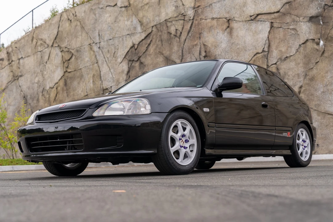 1998 Honda EK9 Civic Type R - Image 30 of 31