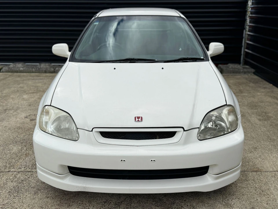 1998 Honda EK9 Civic Type R - Image 20 of 31