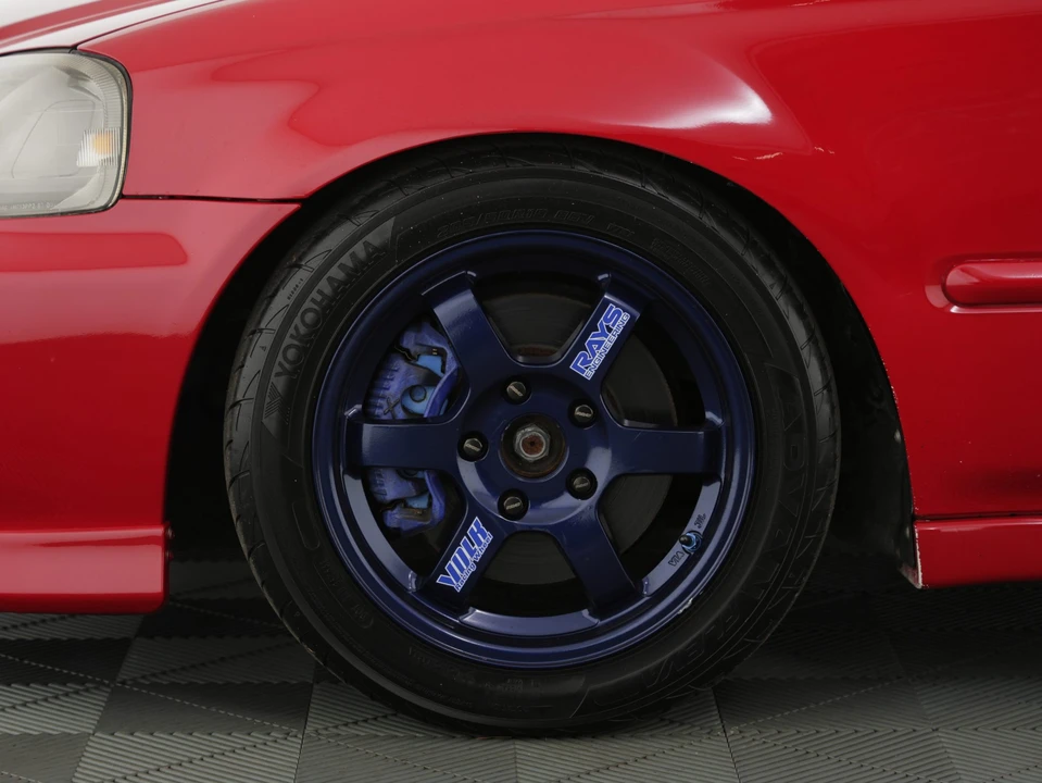 1998 Honda EK9 Civic Type R - Image 30 of 31