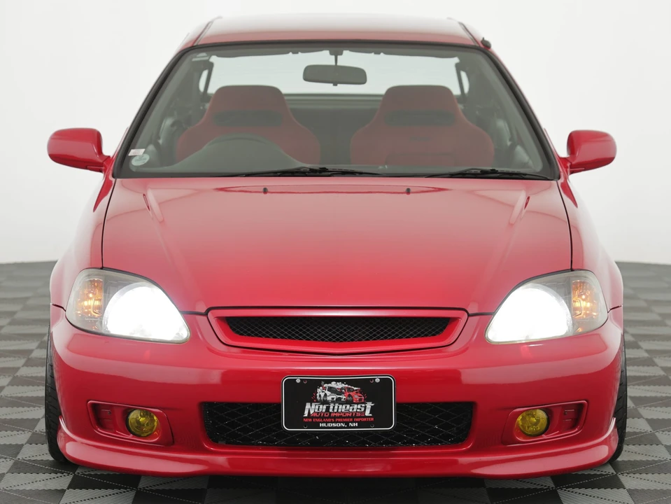 1998 Honda EK9 Civic Type R - Image 20 of 31