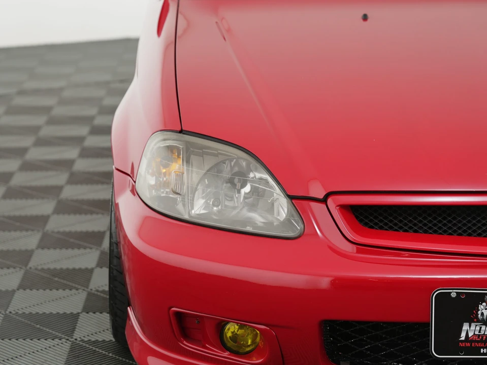 1998 Honda EK9 Civic Type R - Image 21 of 31
