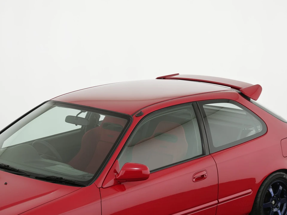 1998 Honda EK9 Civic Type R - Image 25 of 31