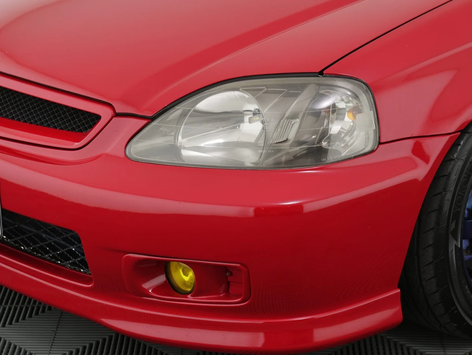 1998 Honda EK9 Civic Type R - Image 23 of 31