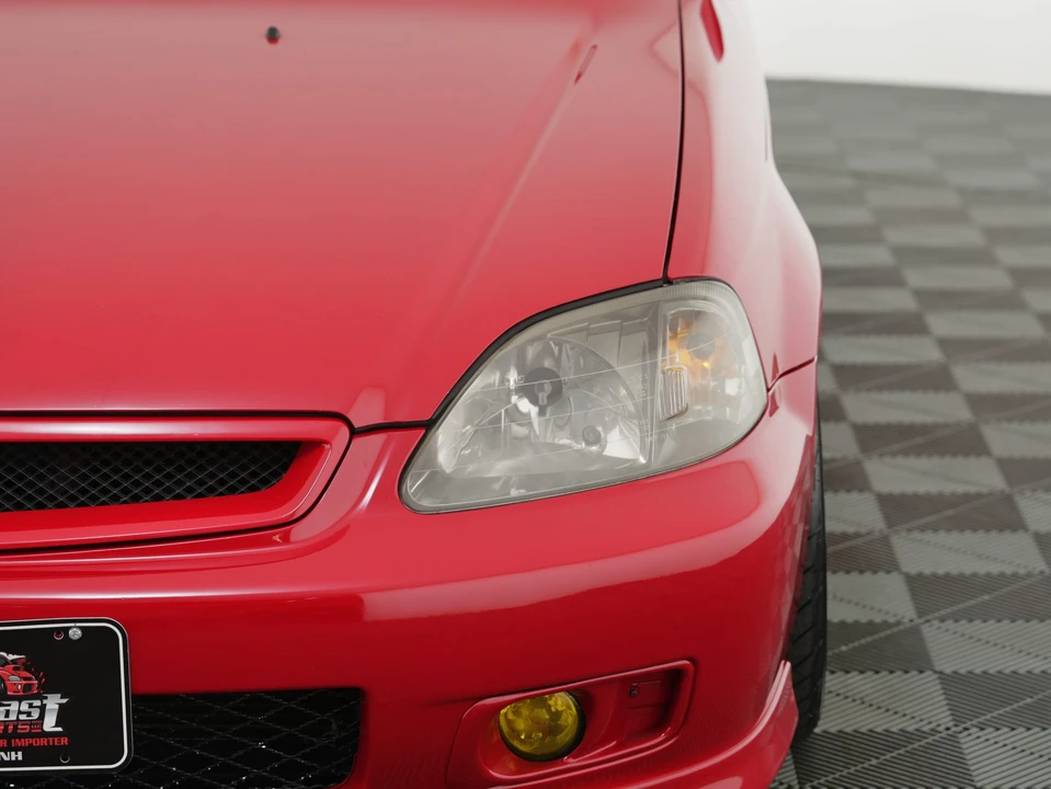 1998 Honda EK9 Civic Type R - Image 22 of 31