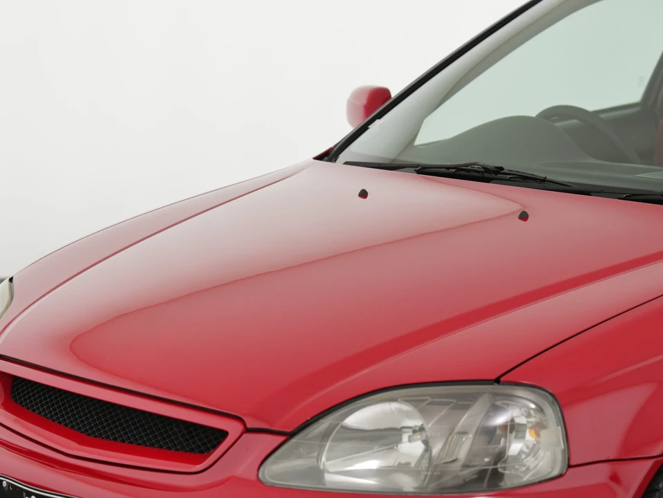 1998 Honda EK9 Civic Type R - Image 24 of 31