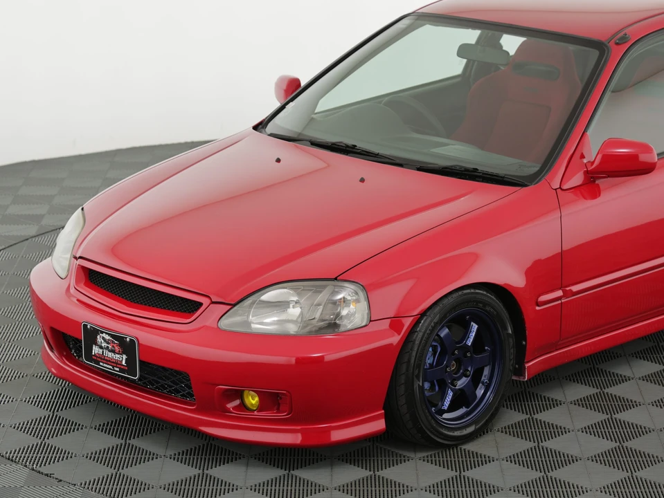 1998 Honda EK9 Civic Type R - Image 12 of 31