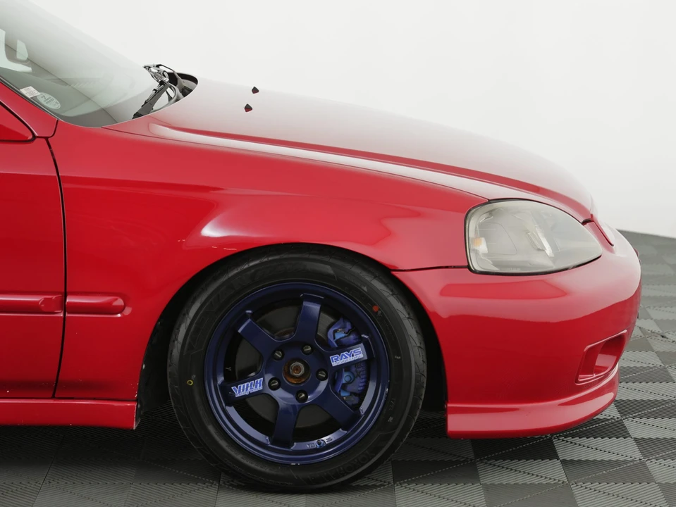 1998 Honda EK9 Civic Type R - Image 18 of 31