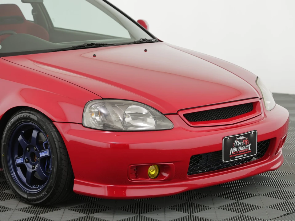 1998 Honda EK9 Civic Type R - Image 19 of 31