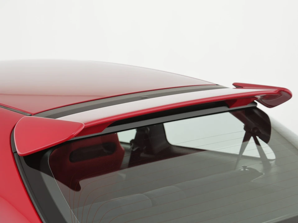 1998 Honda EK9 Civic Type R - Image 27 of 31