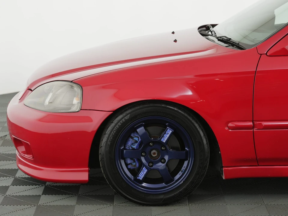 1998 Honda EK9 Civic Type R - Image 13 of 31