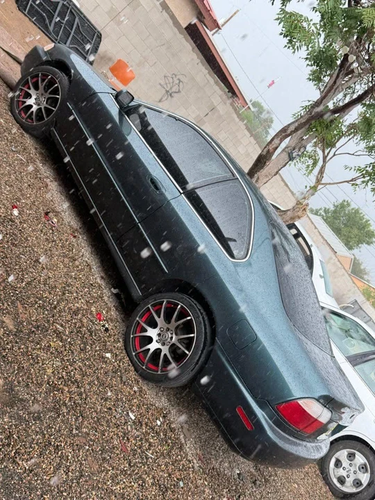 1998 Acura CL 1st Gen - Image 2 of 2