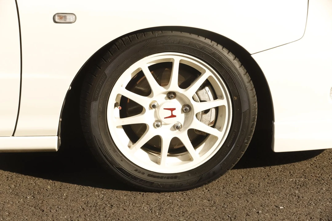 1998 Acura Integra Type R 3rd Gen - Image 25 of 30