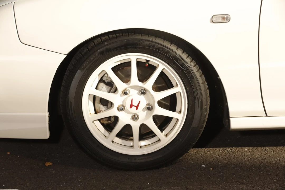 1998 Acura Integra Type R 3rd Gen - Image 27 of 30