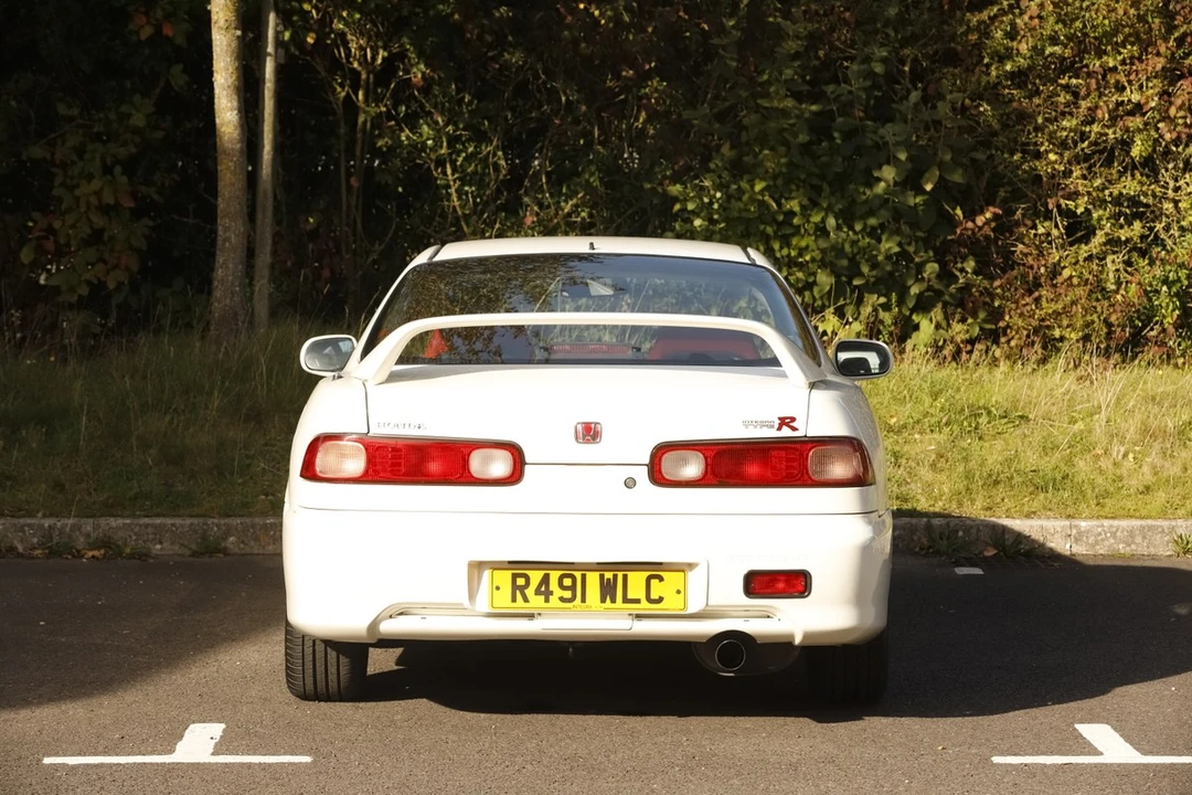 1998 Acura Integra Type R 3rd Gen - Image 15 of 30