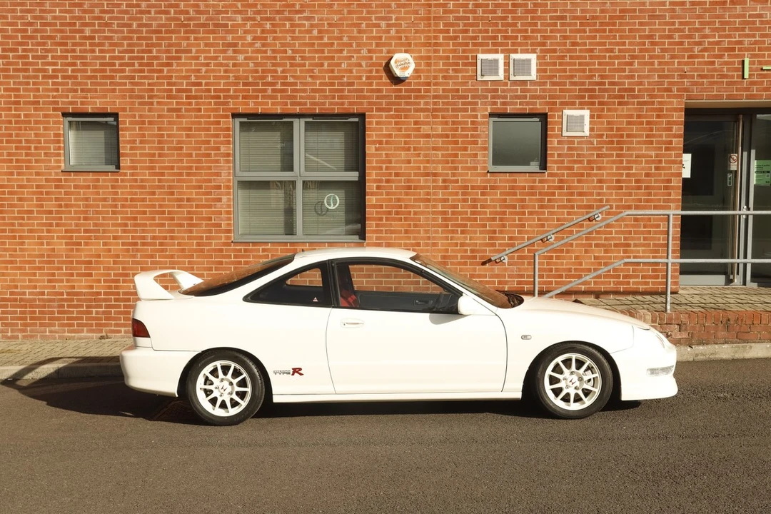 1998 Acura Integra Type R 3rd Gen - Image 18 of 30