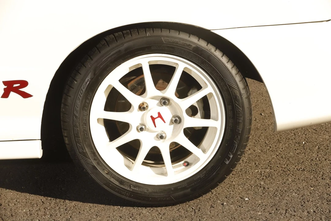 1998 Acura Integra Type R 3rd Gen - Image 28 of 30