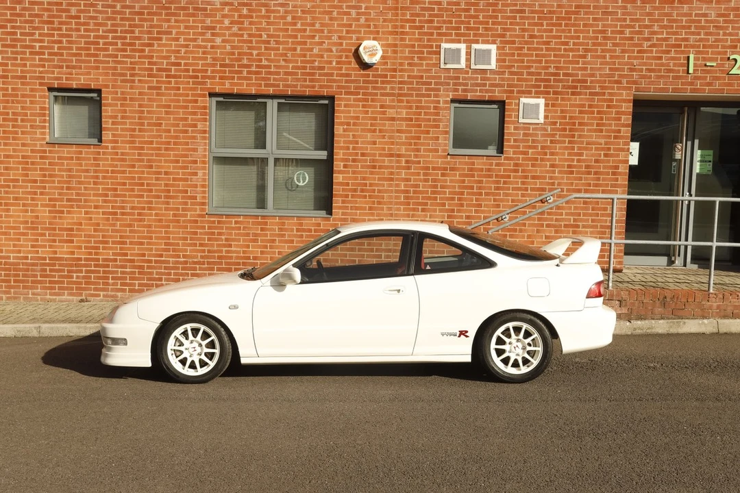 1998 Acura Integra Type R 3rd Gen - Image 22 of 30