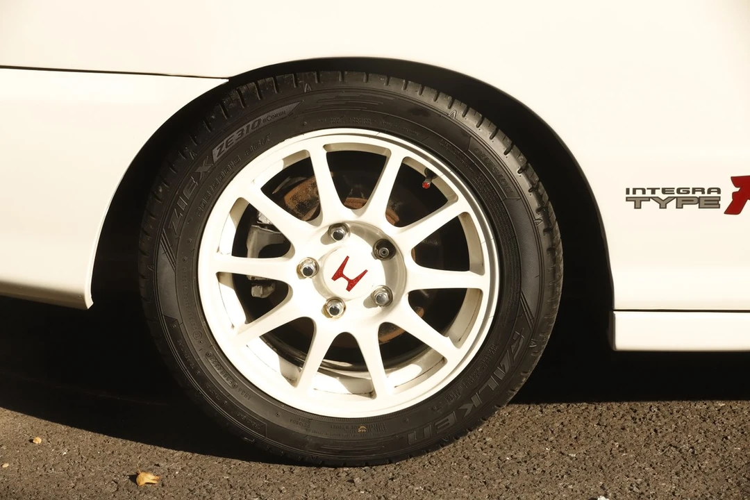 1998 Acura Integra Type R 3rd Gen - Image 26 of 30