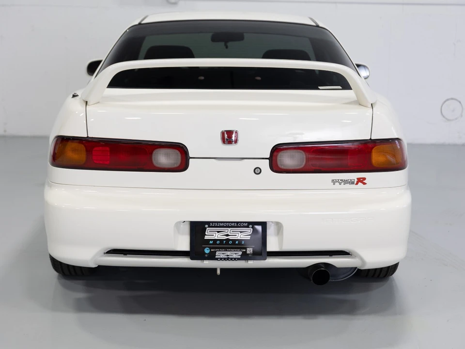 1998 Acura Integra Type R 3rd Gen - Image 12 of 21