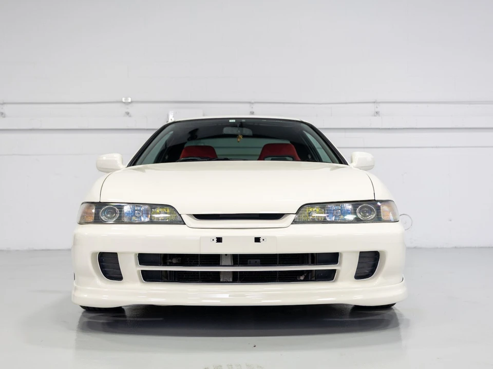 1998 Acura Integra Type R 3rd Gen - Image 4 of 21