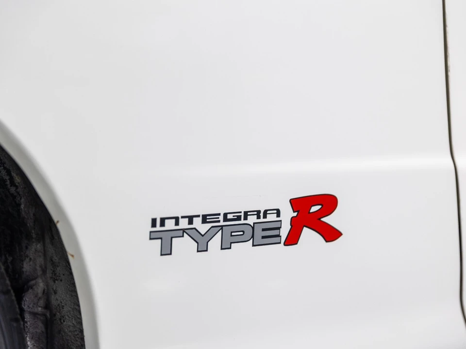 1998 Acura Integra Type R 3rd Gen - Image 18 of 21