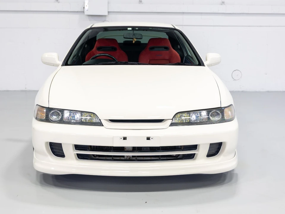 1998 Acura Integra Type R 3rd Gen - Image 5 of 21