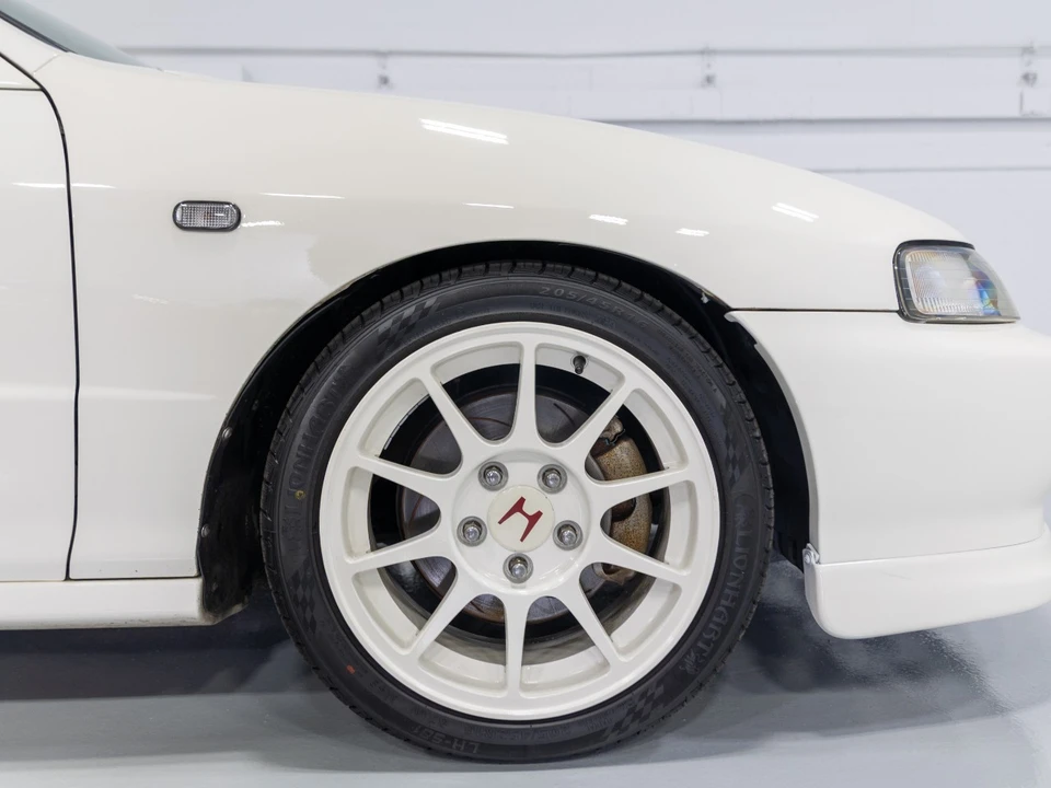 1998 Acura Integra Type R 3rd Gen - Image 20 of 21