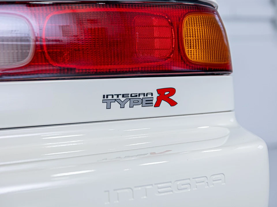 1998 Acura Integra Type R 3rd Gen - Image 15 of 21