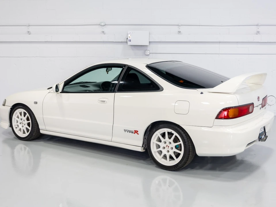 1998 Acura Integra Type R 3rd Gen - Image 9 of 21