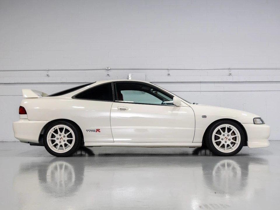 1998 Acura Integra Type R 3rd Gen - Image 6 of 21