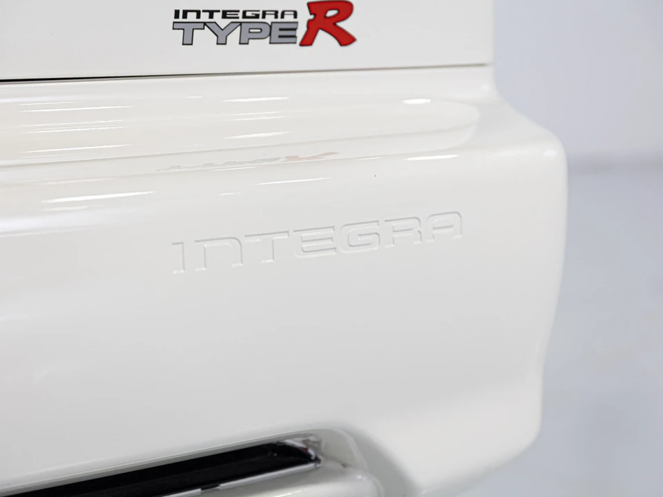 1998 Acura Integra Type R 3rd Gen - Image 14 of 21