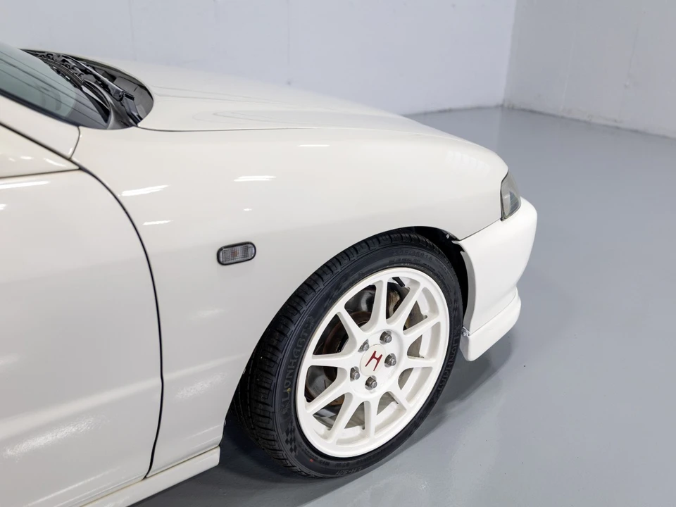 1998 Acura Integra Type R 3rd Gen - Image 19 of 21
