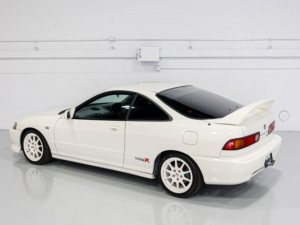 1998 Acura Integra Type R 3rd Gen - Image 10 of 21