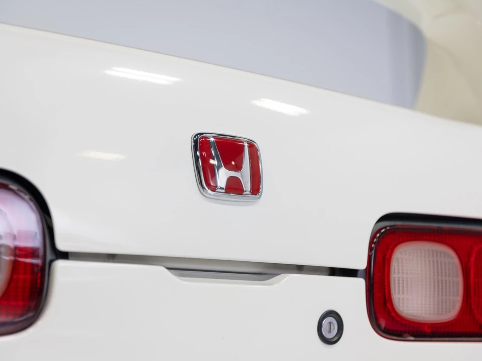 1998 Acura Integra Type R 3rd Gen - Image 13 of 21