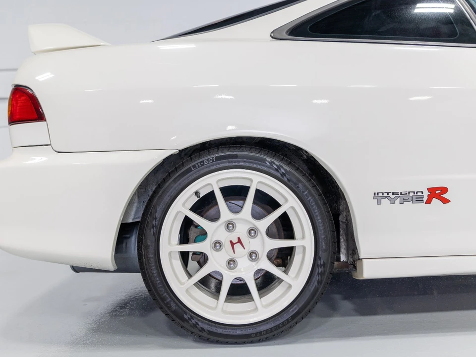 1998 Acura Integra Type R 3rd Gen - Image 21 of 21