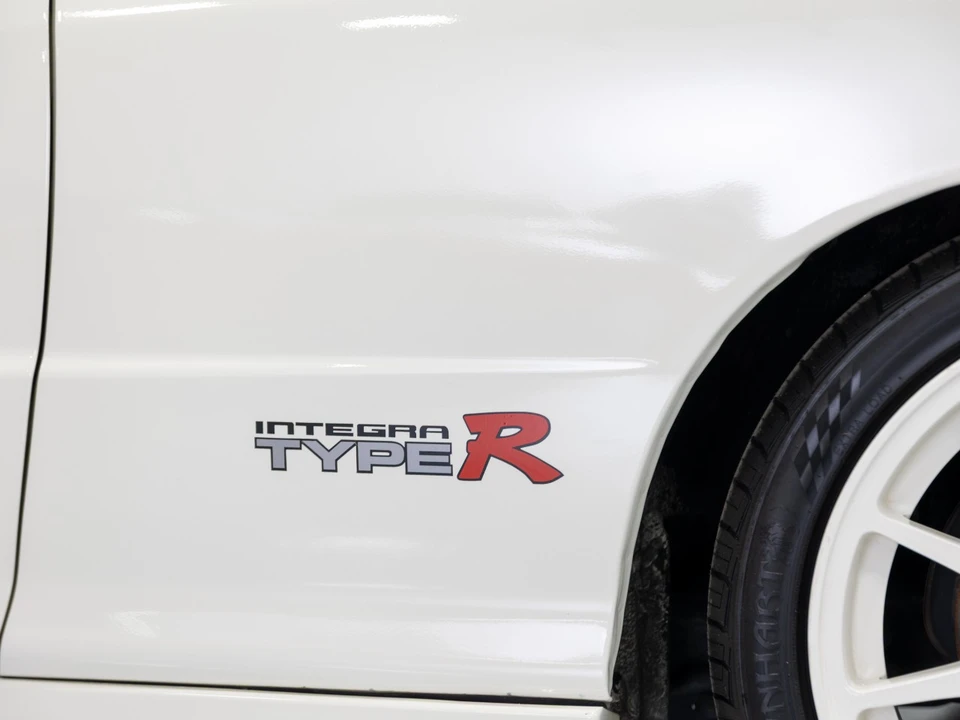 1998 Acura Integra Type R 3rd Gen - Image 17 of 21