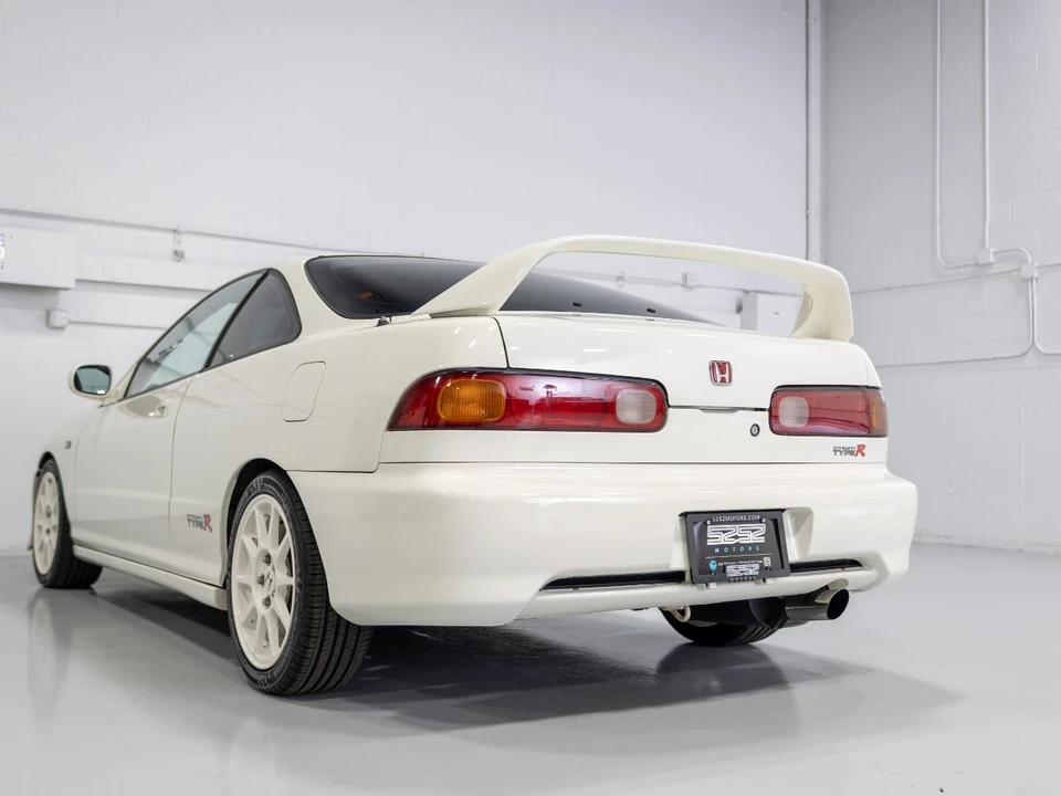 1998 Acura Integra Type R 3rd Gen - Image 11 of 21
