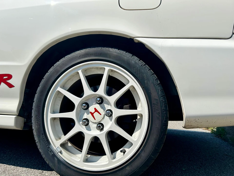 1998 Acura Integra Type R 3rd Gen - Image 28 of 31