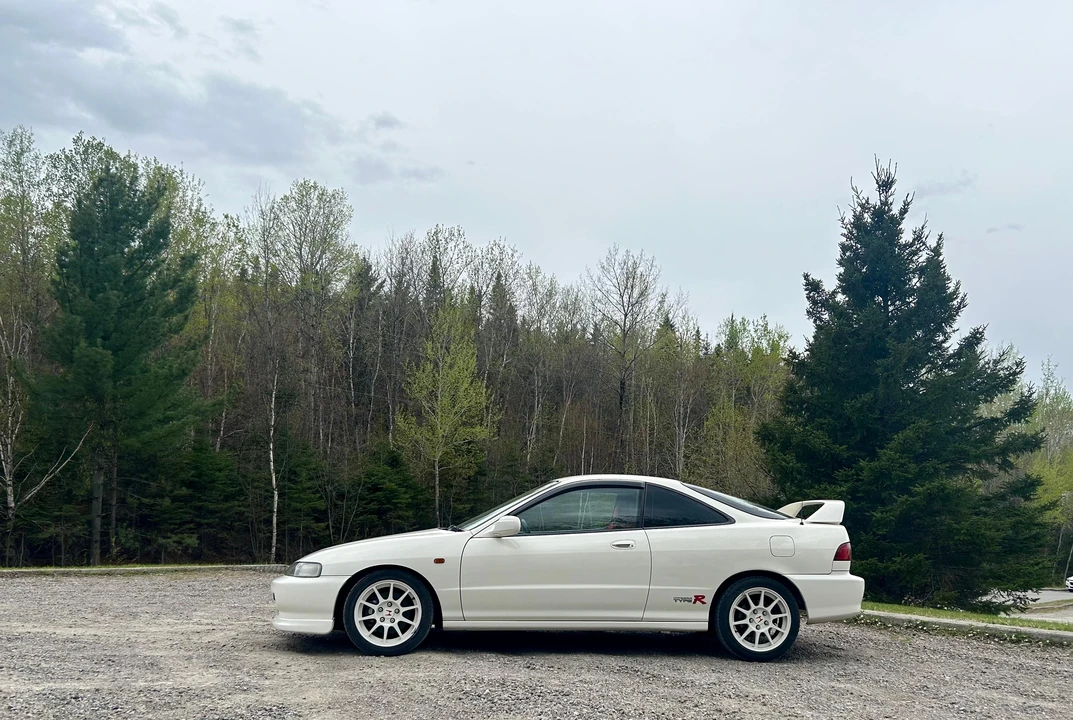 1998 Acura Integra Type R 3rd Gen - Image 8 of 31