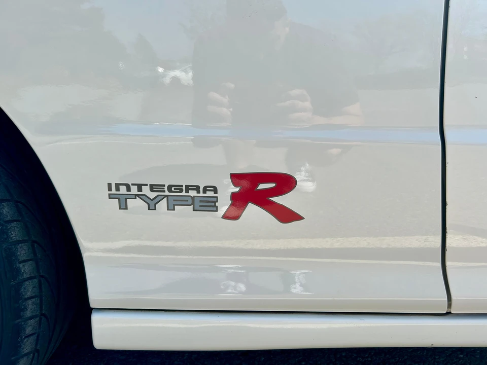 1998 Acura Integra Type R 3rd Gen - Image 26 of 31