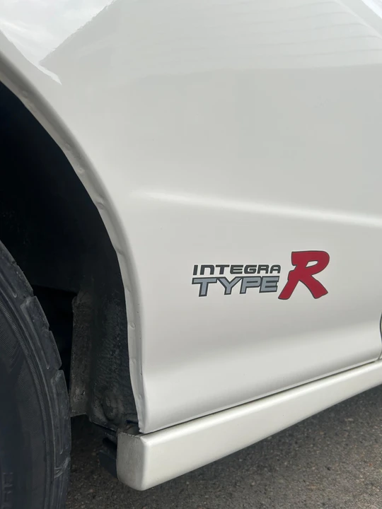 1998 Acura Integra Type R 3rd Gen - Image 25 of 31
