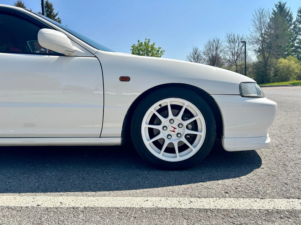 1998 Acura Integra Type R 3rd Gen - Image 30 of 31