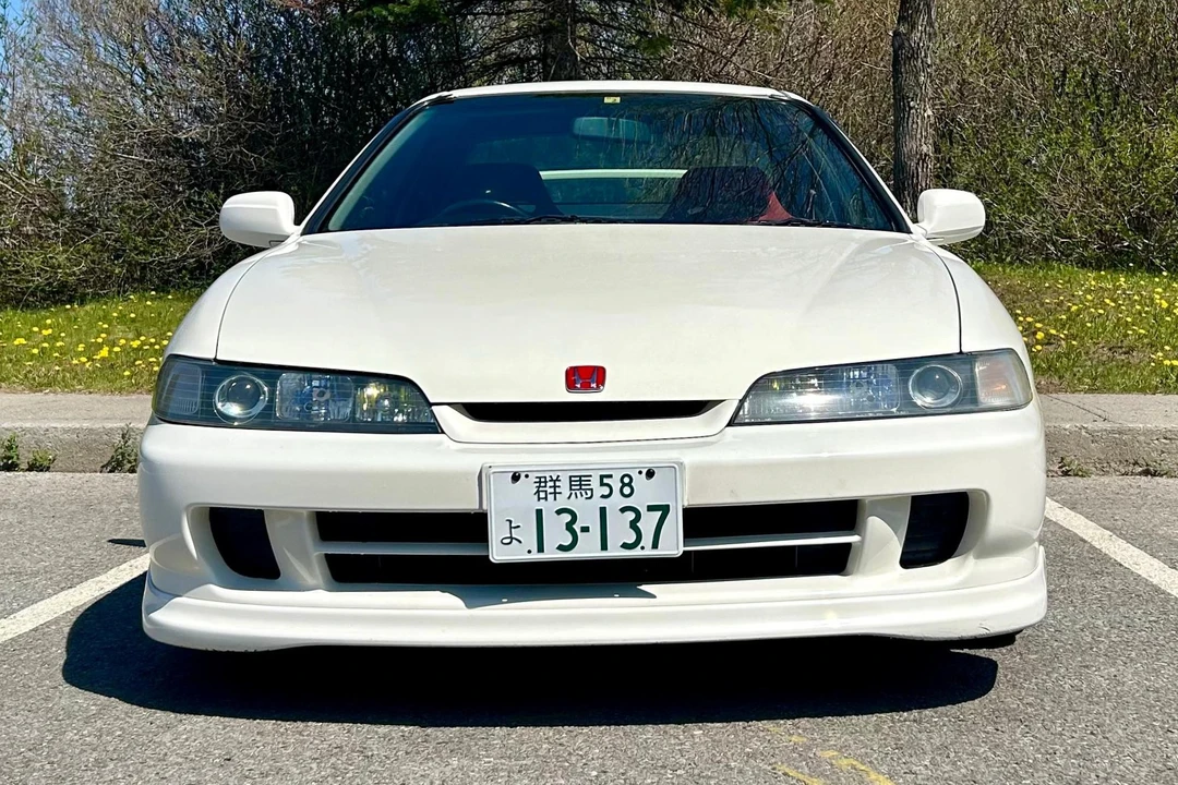 1998 Acura Integra Type R 3rd Gen - Image 2 of 31