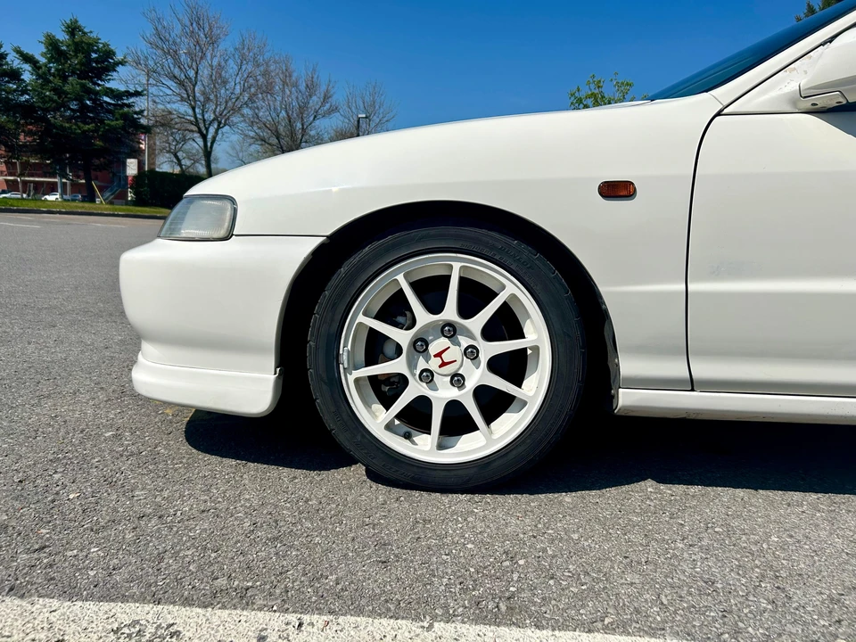 1998 Acura Integra Type R 3rd Gen - Image 27 of 31
