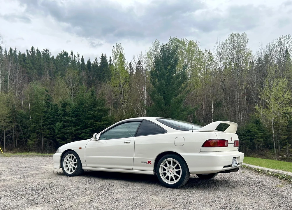 1998 Acura Integra Type R 3rd Gen - Image 11 of 31