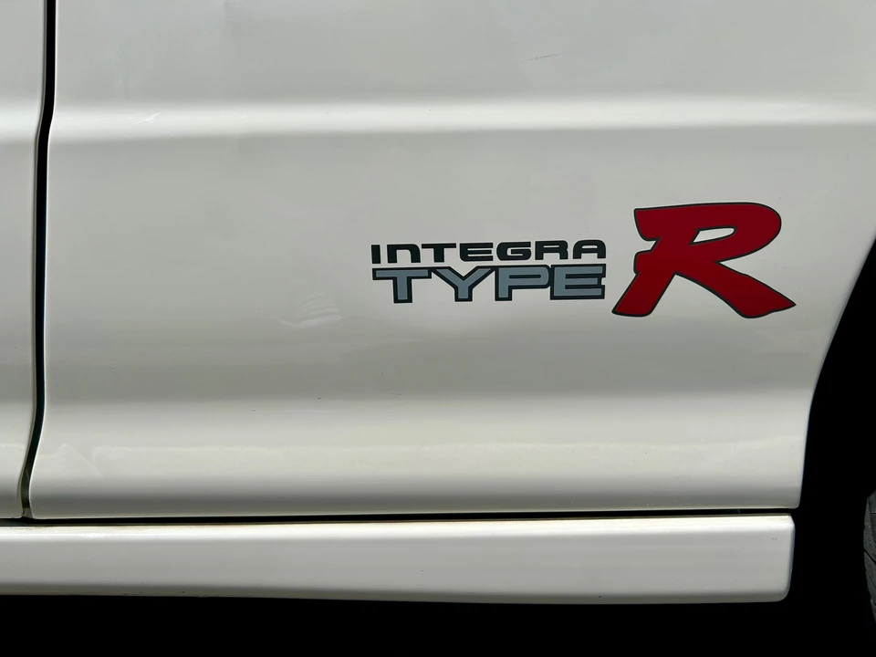 1998 Acura Integra Type R 3rd Gen - Image 19 of 31