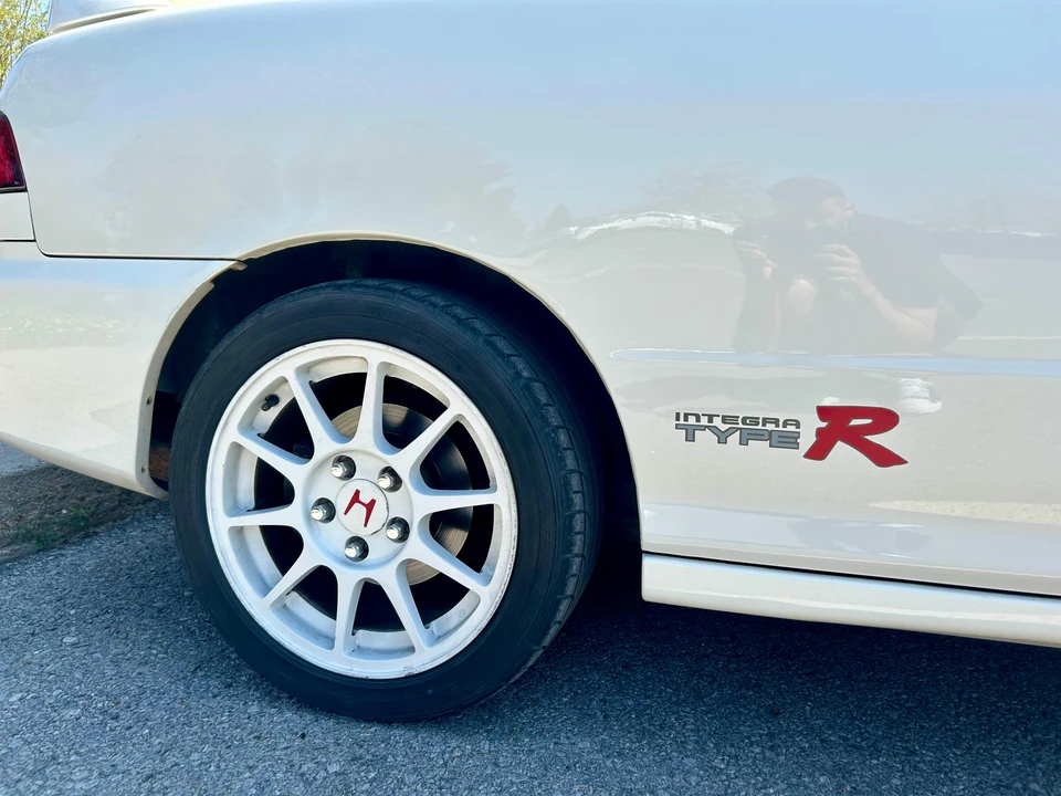1998 Acura Integra Type R 3rd Gen - Image 24 of 31