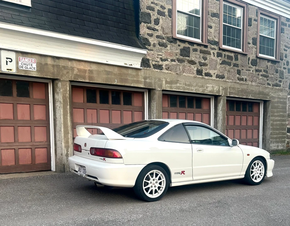 1998 Acura Integra Type R 3rd Gen - Image 13 of 31