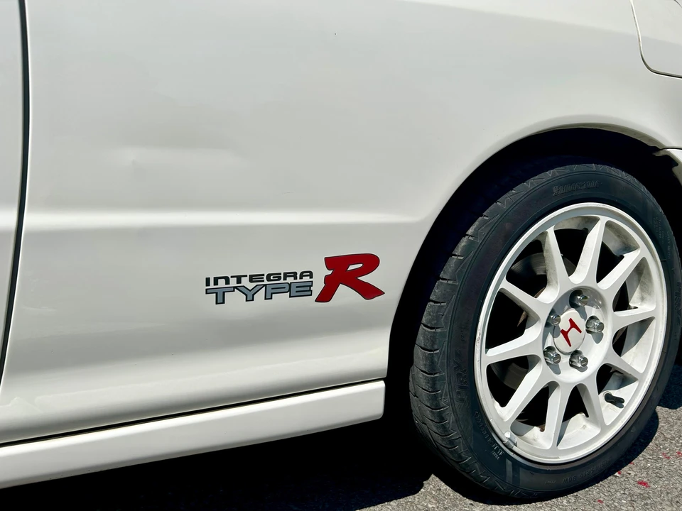 1998 Acura Integra Type R 3rd Gen - Image 18 of 31