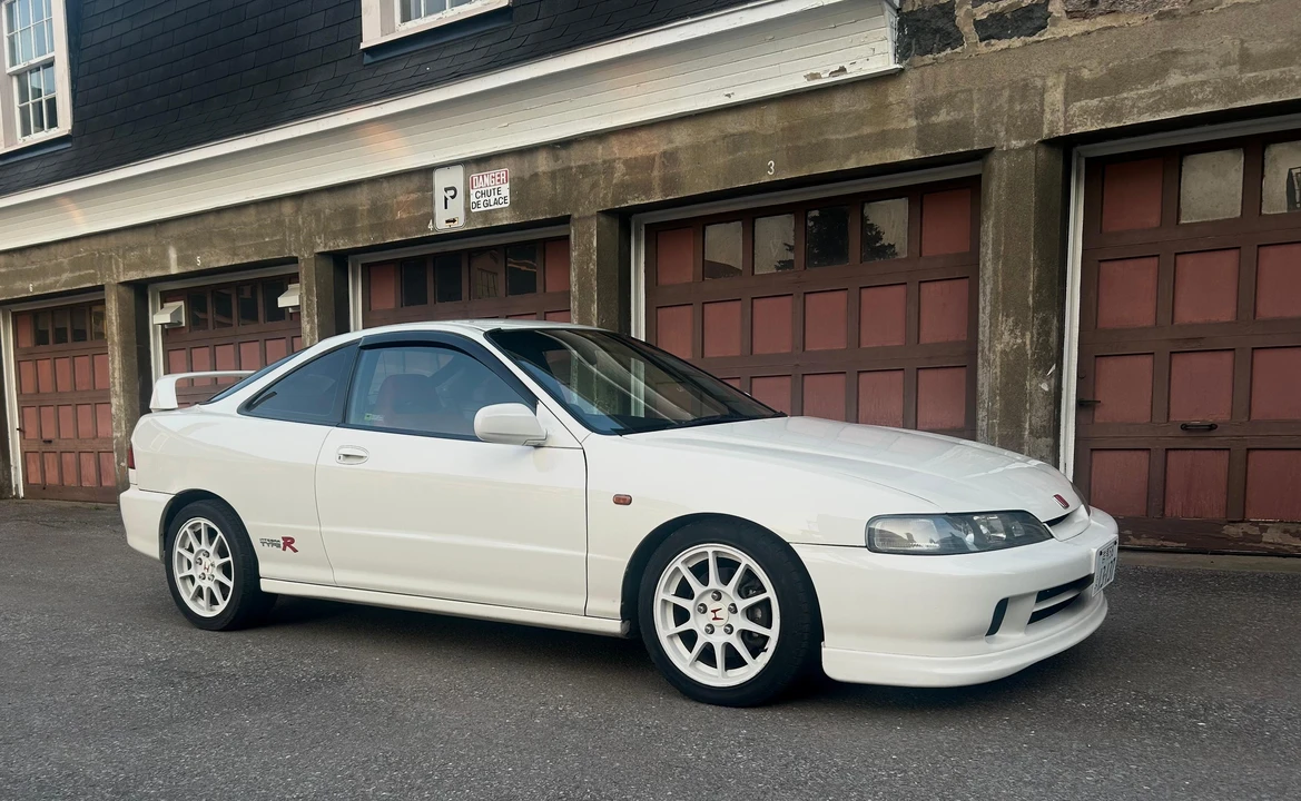 1998 Acura Integra Type R 3rd Gen - Image 14 of 31